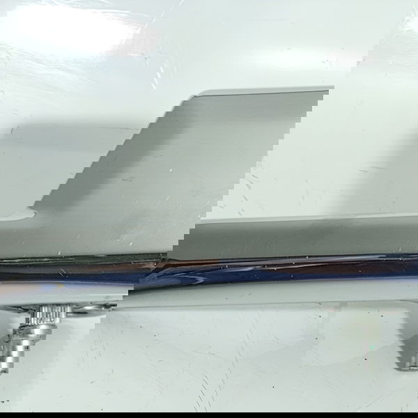 Macaneta Interna Edge Tras/diant Dir 2008/2014 0715r986329 Cromado Dianteira/traseira