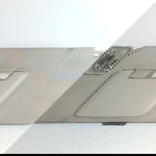 Quebra Sol Ford Edge Esquerdo 2008/2014 Orig