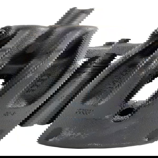 Pinca Freio Discovery 3 E 4 Dianteira Esquerda 2008/2015