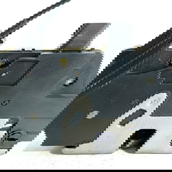 Fechadura Porta Ford Edge Traseira Direita 08/14 8t4378264ad