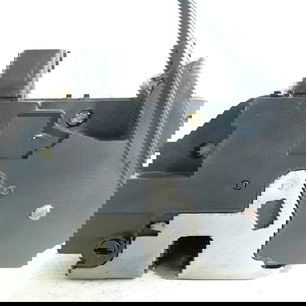 Fechadura Porta Ford Edge Tras Esquerda 08/14 8t4378264a33ad