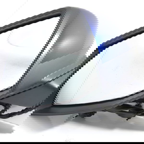 Retrovisor Esquerdo Audi Q5 2018/2022 Original Det