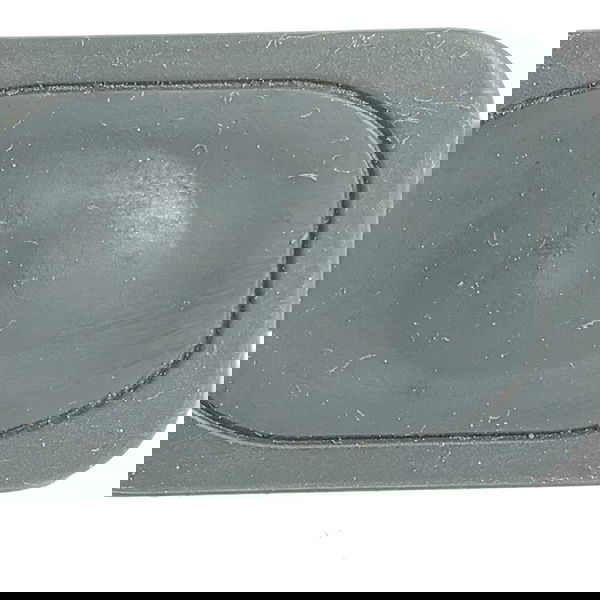 Botao Abertura Tampa Traseira Ford Edge 2008/14 1l2t14k147aa Preto