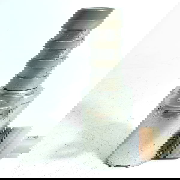 Valvula Solenoide Cabecote Ford Edge Cinza 2008/14 At4e6b297