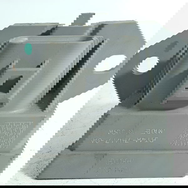 Modulo Caixa Transferencia Ford Edge 3.5 2008/14 Bt4a7h417ca