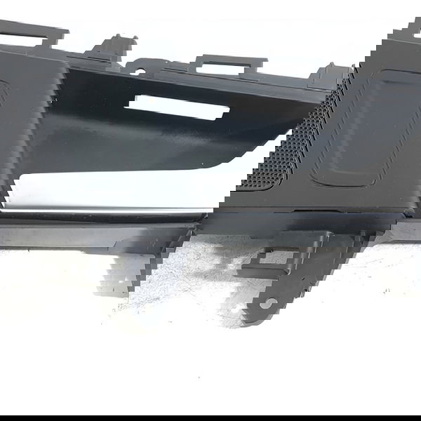 Macaneta Interna Audi Q5 Traseira Direita 17/22 80a839020 Preto Traseira