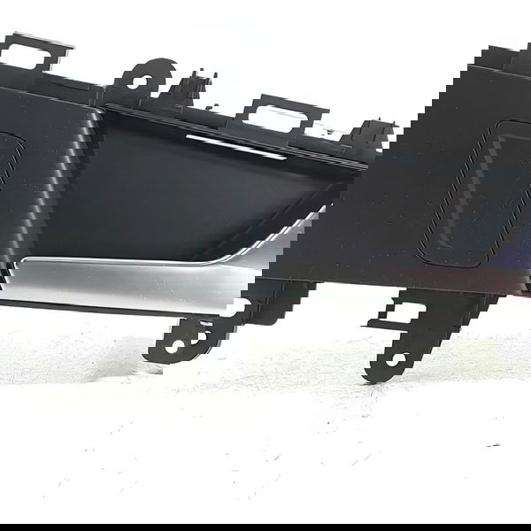 Macaneta Interna Audi Q5 Dianteira Direita 17/20 80a837020 Preto Dianteira