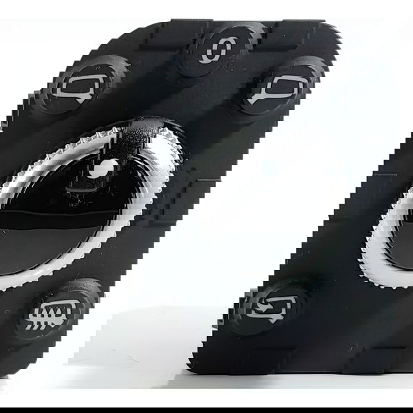 Comando Retrovisor Audi Q5 2017/2022