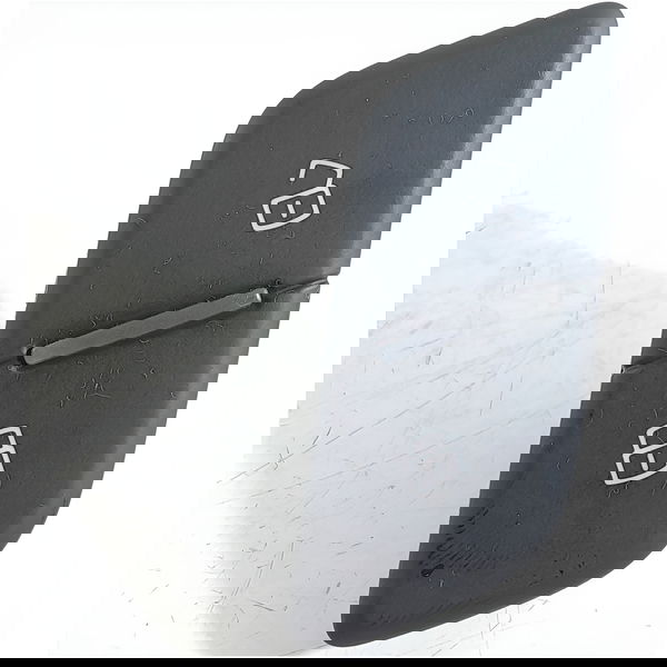 Botao Trava Destrava Audi Q5 Dianteiro Esq 17/20 80b962107