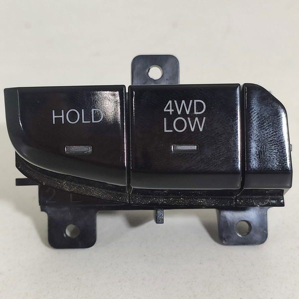 Comando Hold 4wd Low Compass 2018/2024 60971259