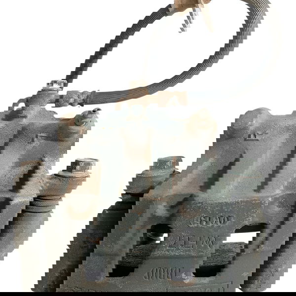 Pinca Freio Ford Edge Diant Esquerda 2008/2014 Orig