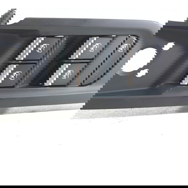 Comando Vidro Audi Q5 A4 Dianteiro Esq 17/20 8w0959851e Det
