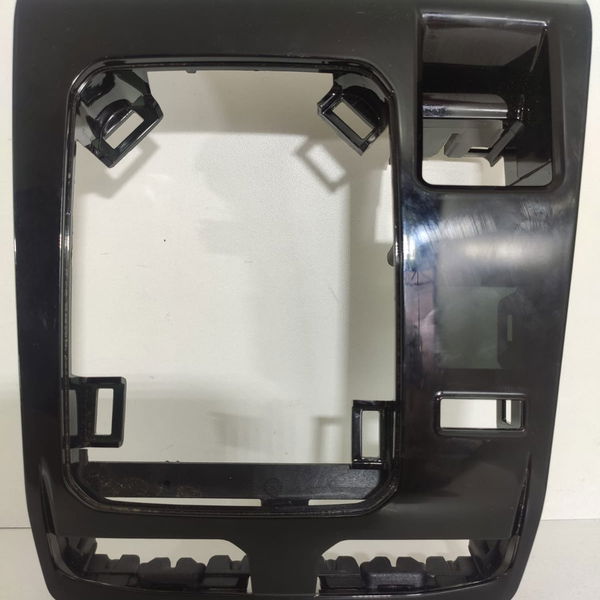 Moldura Alavanca Cambio Compass 2022 2023 2024 Orig