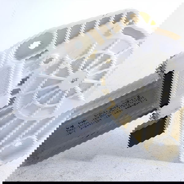 Motor Maquina Vidro Audi Q5 Dianteiro Esq 18/2020 5q4959801b