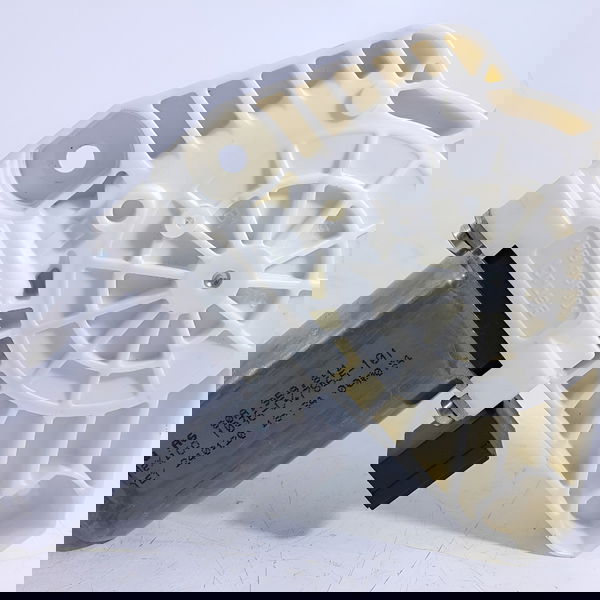 Motor Maquina Vidro Audi Q5 Traseiro Esquerd 18/20 80a959811