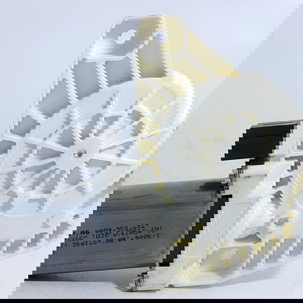 Motor Maquina Vidro Audi Q5 Traseiro Esquerd 18/20 80a959812