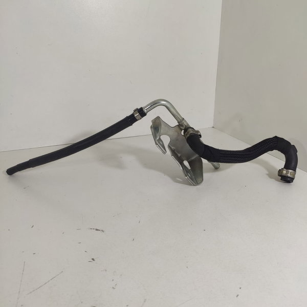 Mangueira Retorno Diesel Compass Toro 2016/2024 55272277