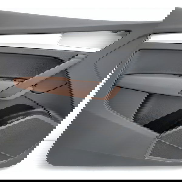 Forro Porta Audi Q5 Dianteiro Esquerdo 2018/2020 80a867133