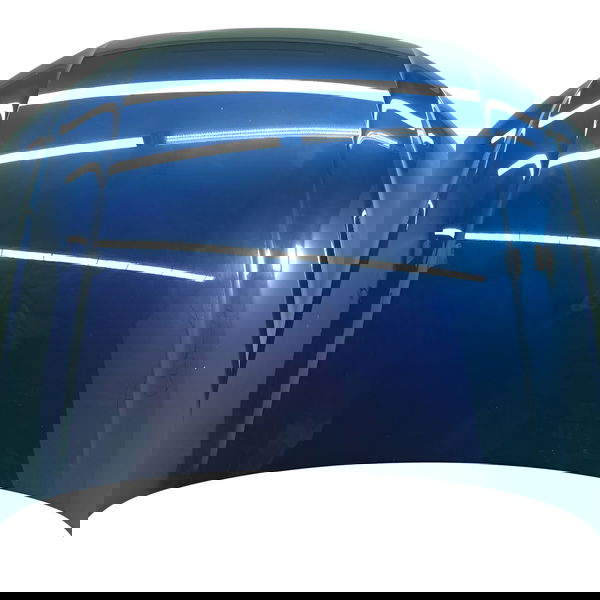 Capo Audi Q5 2018/2025 Liso Sem Recuperacoes