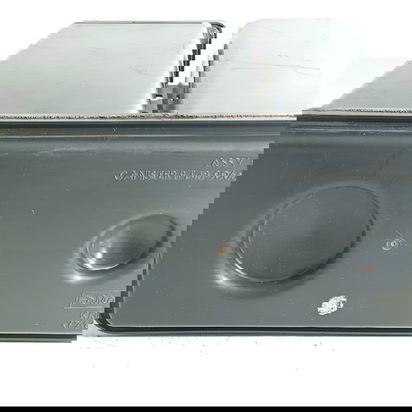 Filtro Canister Ford Edge 3.5 V6 2008/2014 8t439d653aa