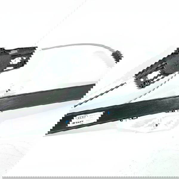 Maquina Vidro Audi Q5 Traseira Direita 2017/2025 80a839462