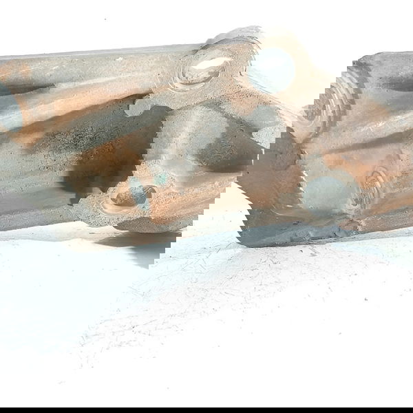 Suporte Coxim Cambio Ford Edge 3.5 2008/2014 7t437a444bb