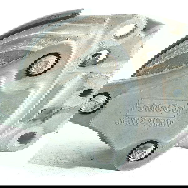 Coxim Motor Hidraulico Edge 3.5 Direito 2008/2014 6f012y050a