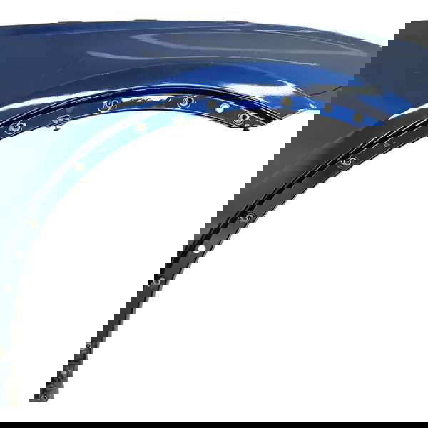 Paralama Audi Q5 Direito 2018/2025 Liso