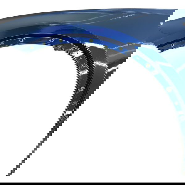 Paralama Audi Q5 Esquerdo 2018/2025