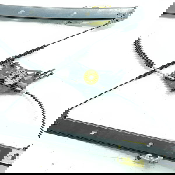 Maquina Vidro Audi Q5 Dianteira Direita 2017/2025