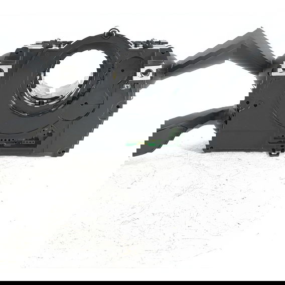 Chave Seta Limpador Audi Q5 2018 2019 2020 Original