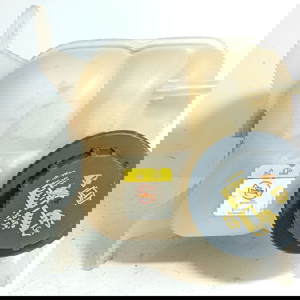 Reservatorio Agua Radiador Ford Edge 3.5 V6 08/14 9t438a080a