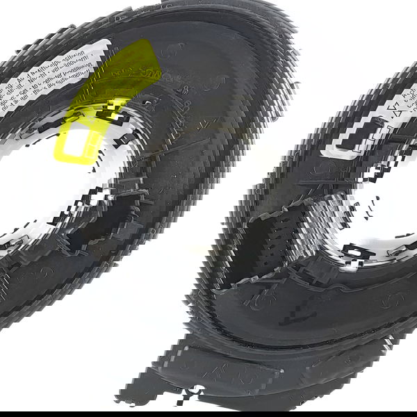 Cinta Airbag Audi Q5 2.0 2018/2022 Original Preto