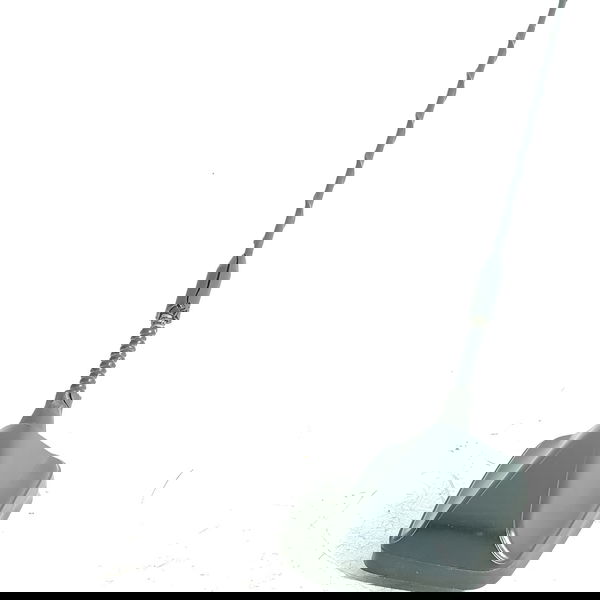 Antena Teto Ford Edge 2009/2014 Detalhe Preto