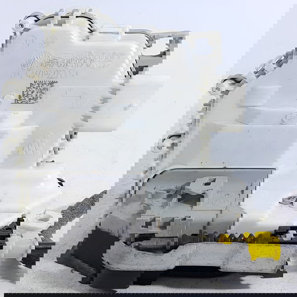 Fechadura Porta Audi Q5 Traseira Direita 18/2022 8x0839016c
