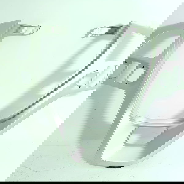 Moldura Volante Ford Edge 2011/2014 Det Orig