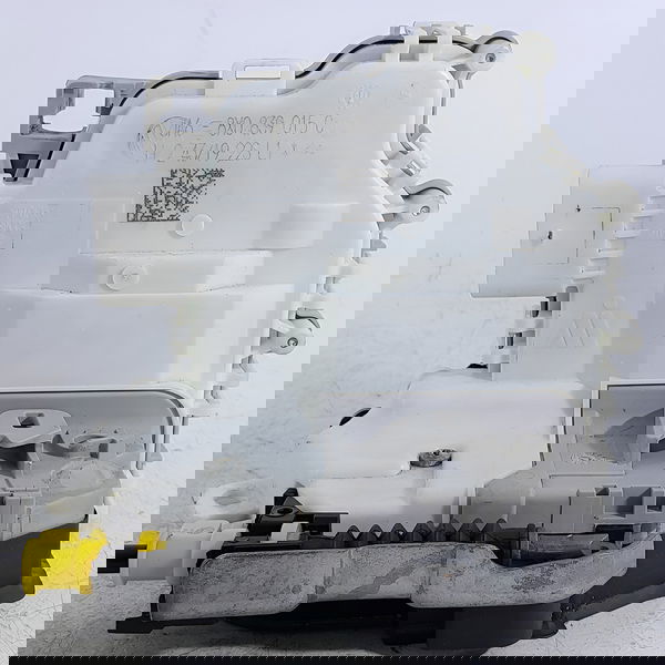 Fechadura Porta Audi Q5 Traseira Esquerda 18/2022 8x0839015c