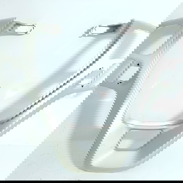 Moldura Volante Ford Edge 2011/2014 Det