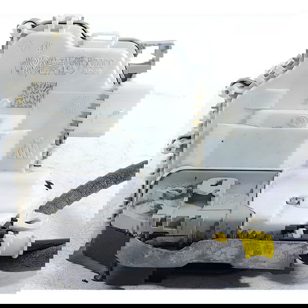 Fechadura Porta Audi Q5 Dianteira Direita 17/2022 8x1837016b