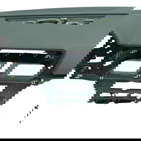 Kit Airbag Audi Q5 2018 2019 2020 Preto