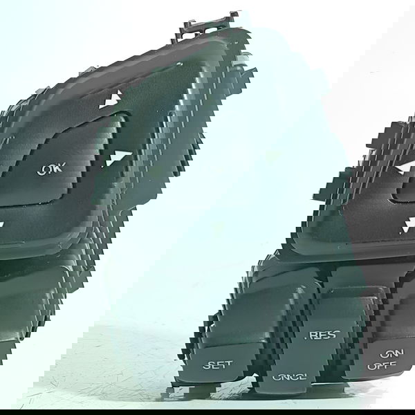 Botao Comando Volante Ford Edge Esquerdo 2011/2014