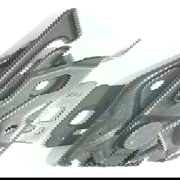 Fechadura Trava Capo Ford Edge 2008/2014 6e5a16700