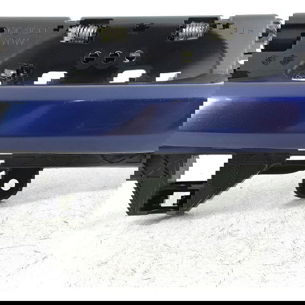 Macaneta Audi Q5 Traseira Esquerda 2018/2025 80ab837811 Azul-marinho Traseira