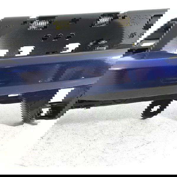 Macaneta Audi Q5 Dianteira Direita 2018/2025 80ca837812 Azul-marinho Dianteira