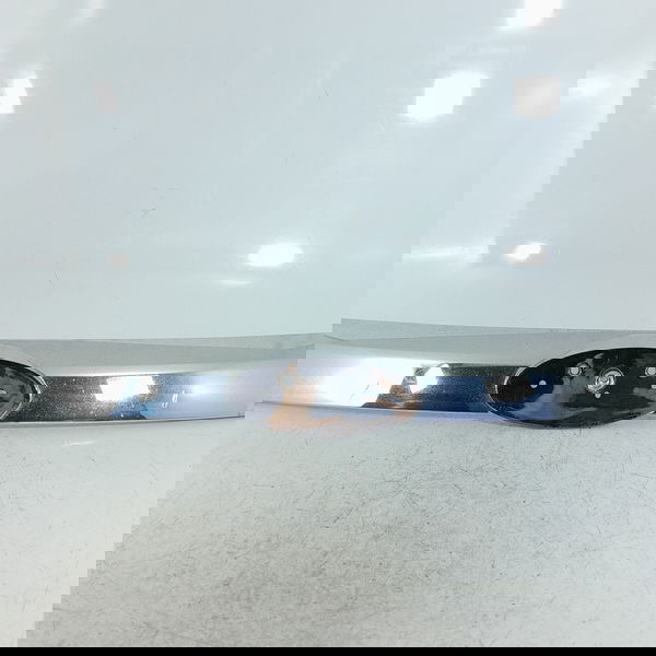 Friso Grade Parachoque Dianteiro Fusion 09/12 Ae538150bb Det Cromado Brilhante