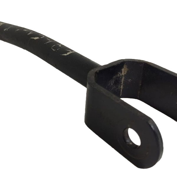 Braco Curvo Freemont Traseiro Esquerdo 2011/2016