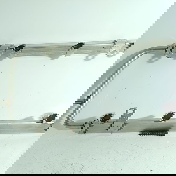 Flauta Combustivel Ford Edge 2009/2014 At4e9f797ga