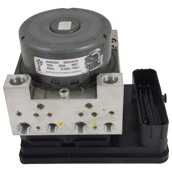 Modulo Abs Jeep Compass Toro Renegade 2022 2023 2024