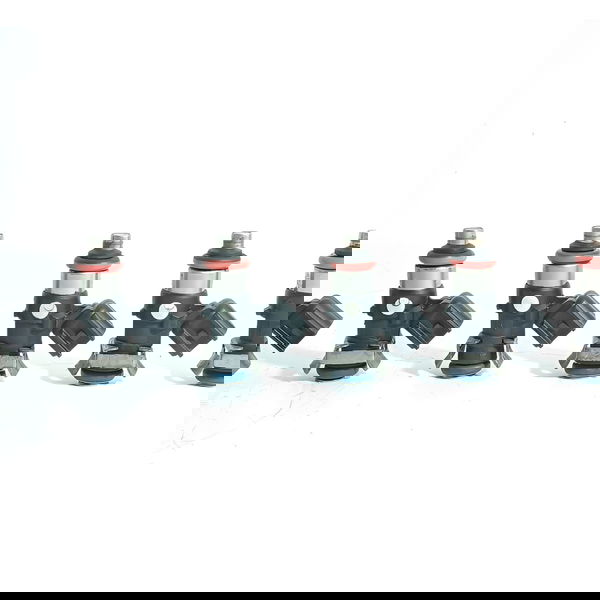 Jogo Bico Injetor Ford Edge 3.5 V6 2009/2014 0280158191