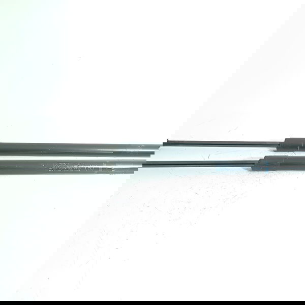 Par Amortecedor Tampa Traseira Edge 09/2014 7t4378406a10ae